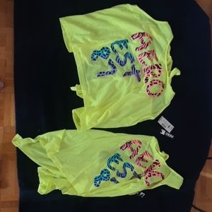 AEROPOSTALE TOPS